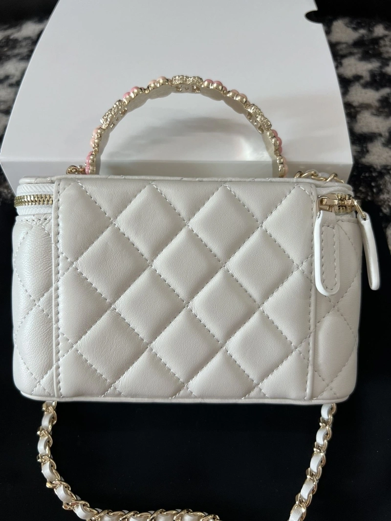 Ch**el cosmetic bags 4017-2236