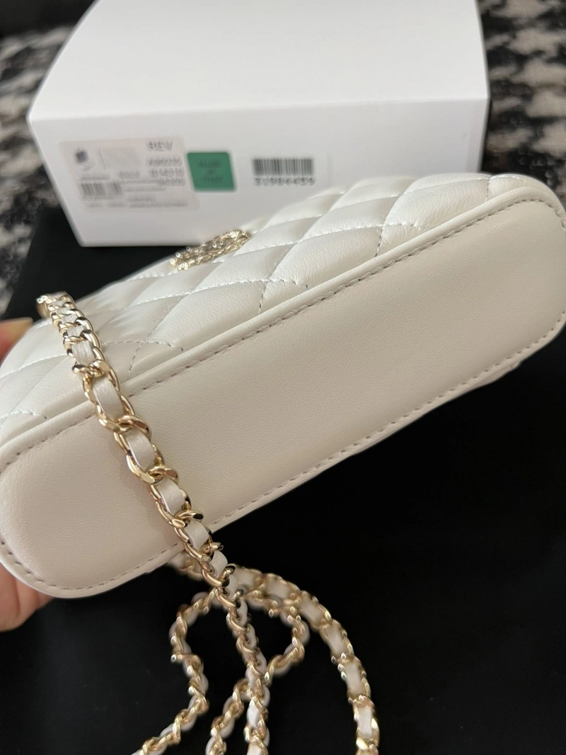 Ch**el cosmetic bags 4017-2236