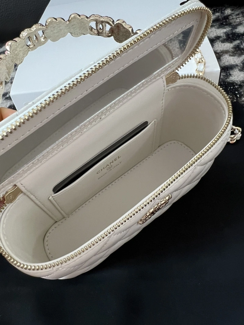 Ch**el cosmetic bags 4017-2236