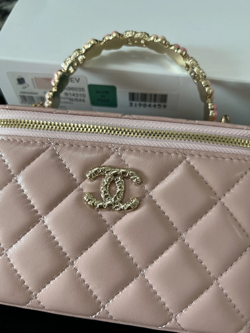 Ch**el cosmetic bags 4017-2237