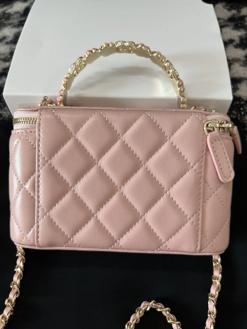 Ch**el cosmetic bags 4017-2237