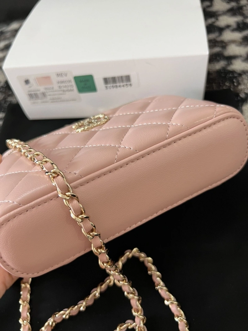 Ch**el cosmetic bags 4017-2237