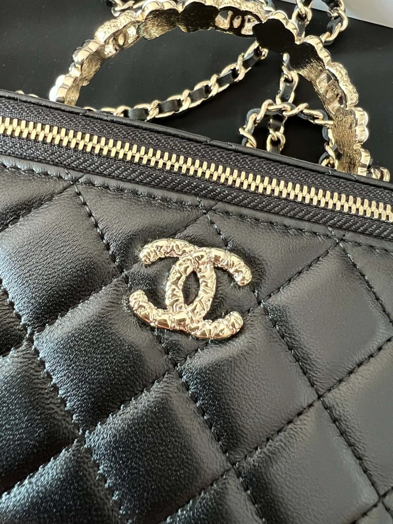 Ch**el cosmetic bags 4017-2238