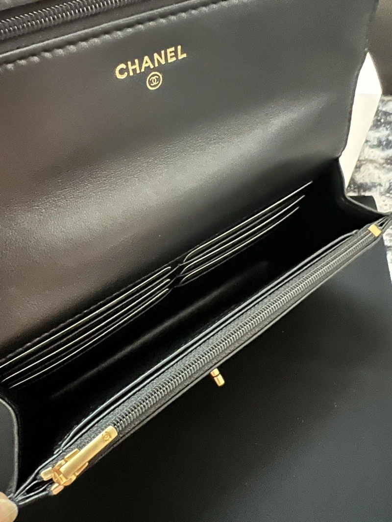 Ch**el top handle bags 4017-2239