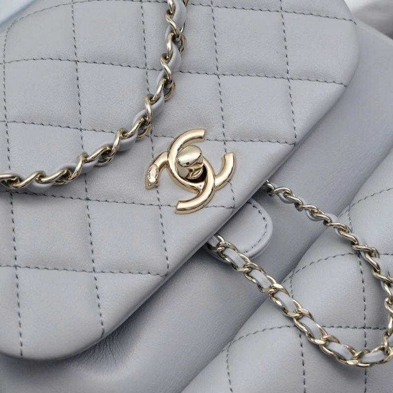 Ch**el backpacks 4017-2242