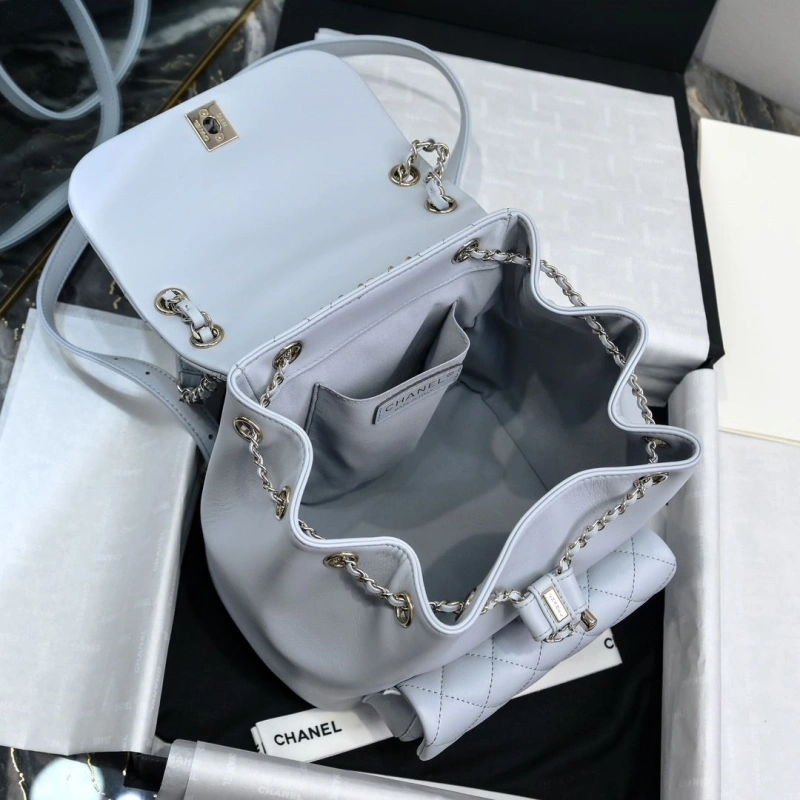 Ch**el backpacks 4017-2242