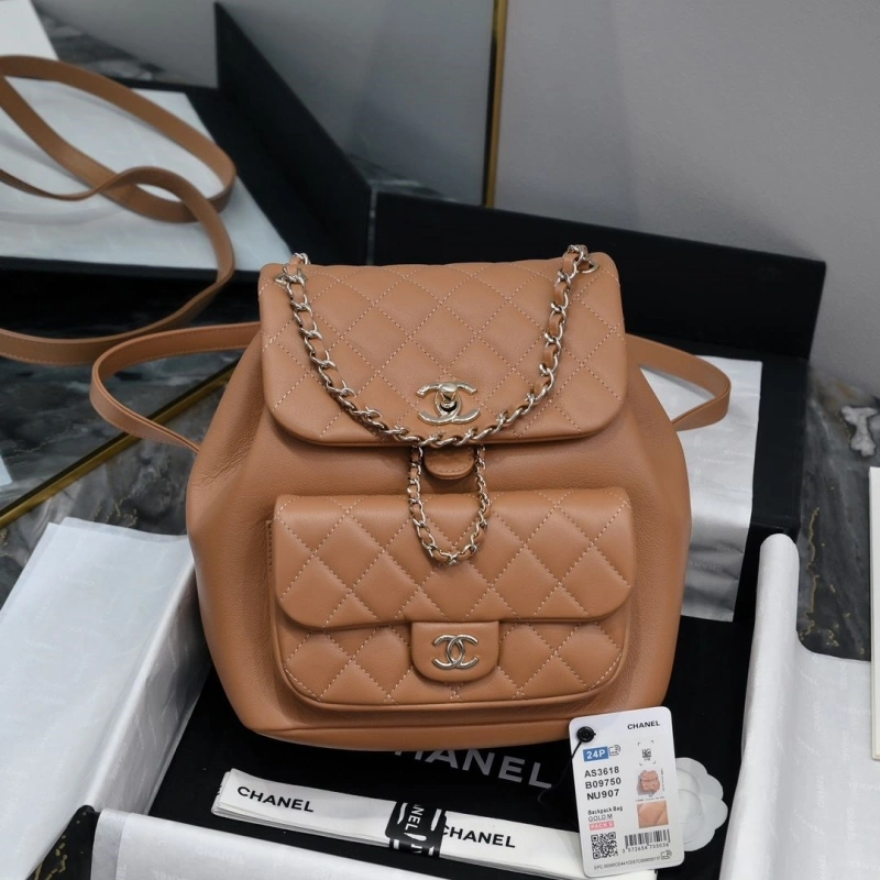 Ch**el backpacks 4017-2244