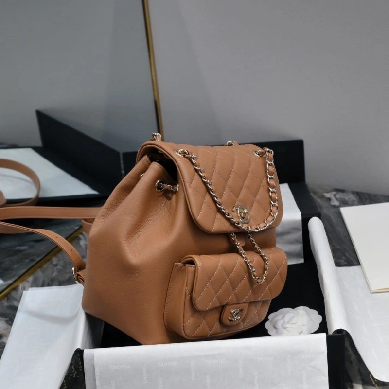 Ch**el backpacks 4017-2244