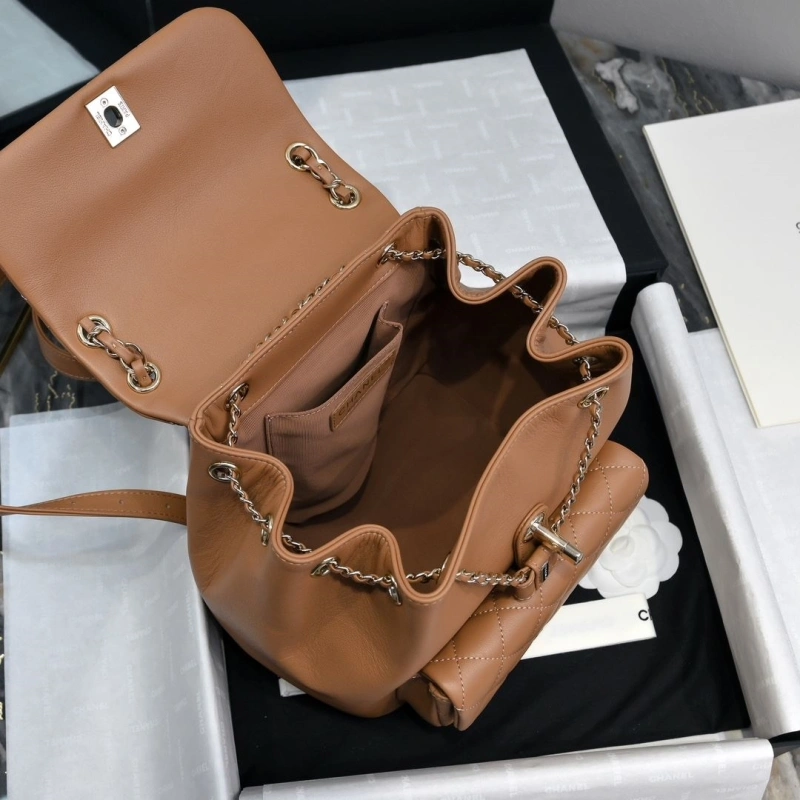 Ch**el backpacks 4017-2244