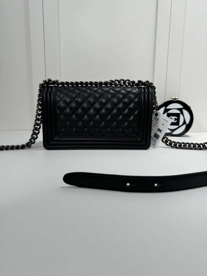 Ch**el woc bags 4017-2248