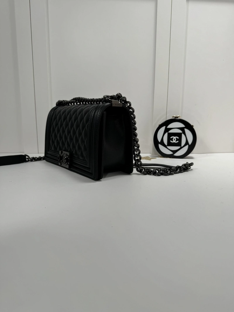 Ch**el woc bags 4017-2248