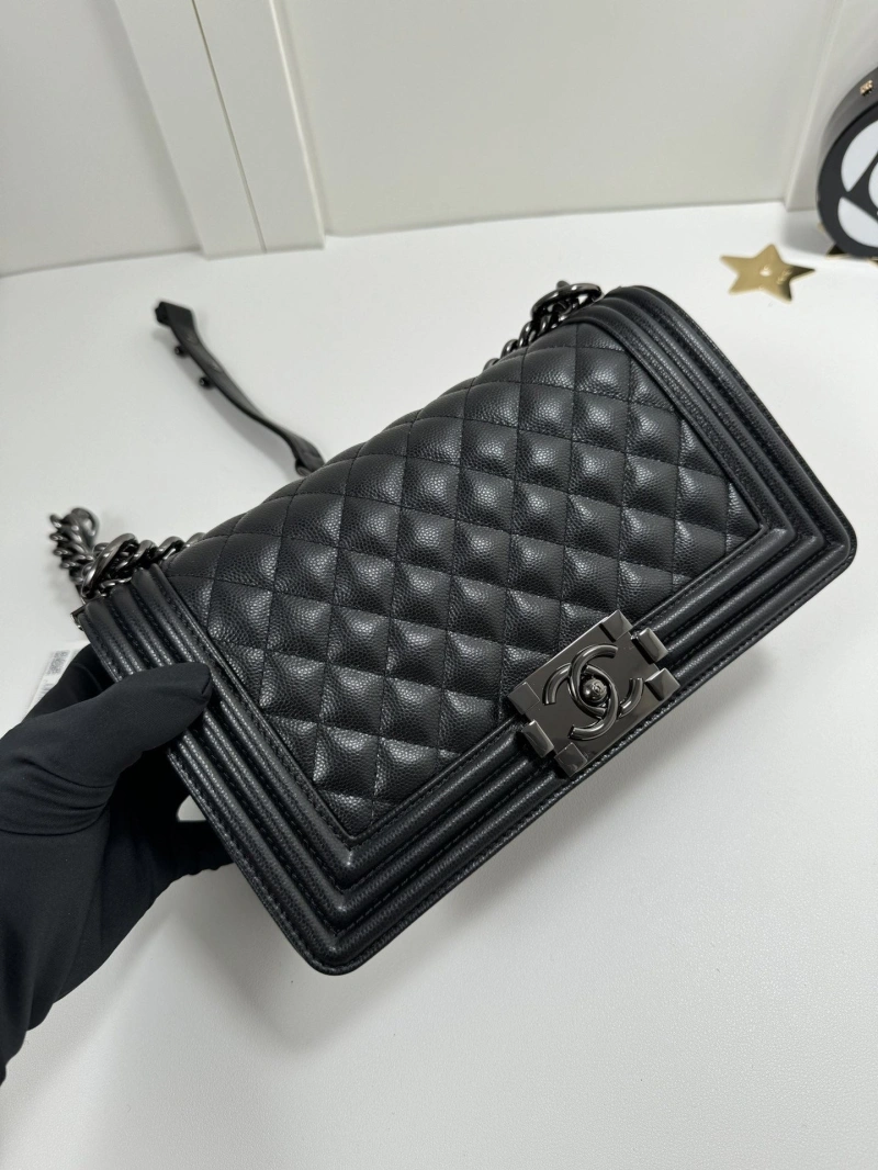 Ch**el woc bags 4017-2248