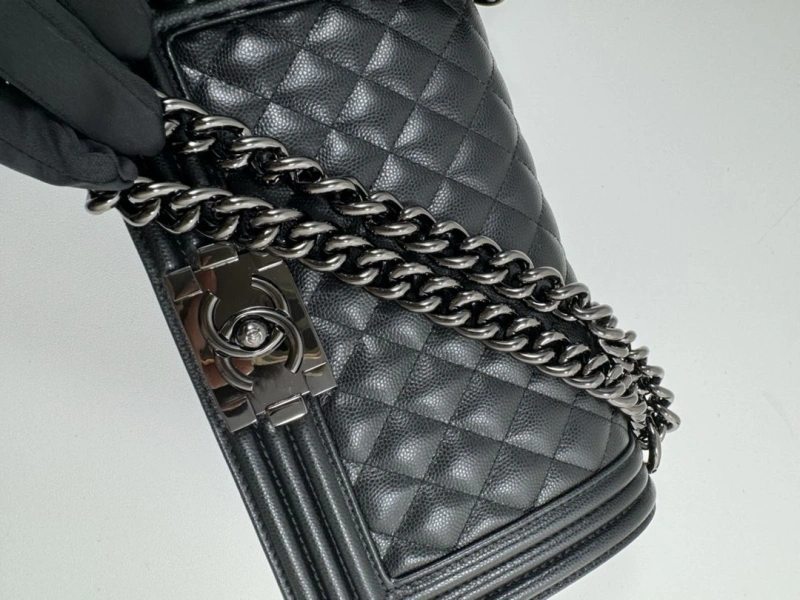 Ch**el woc bags 4017-2248