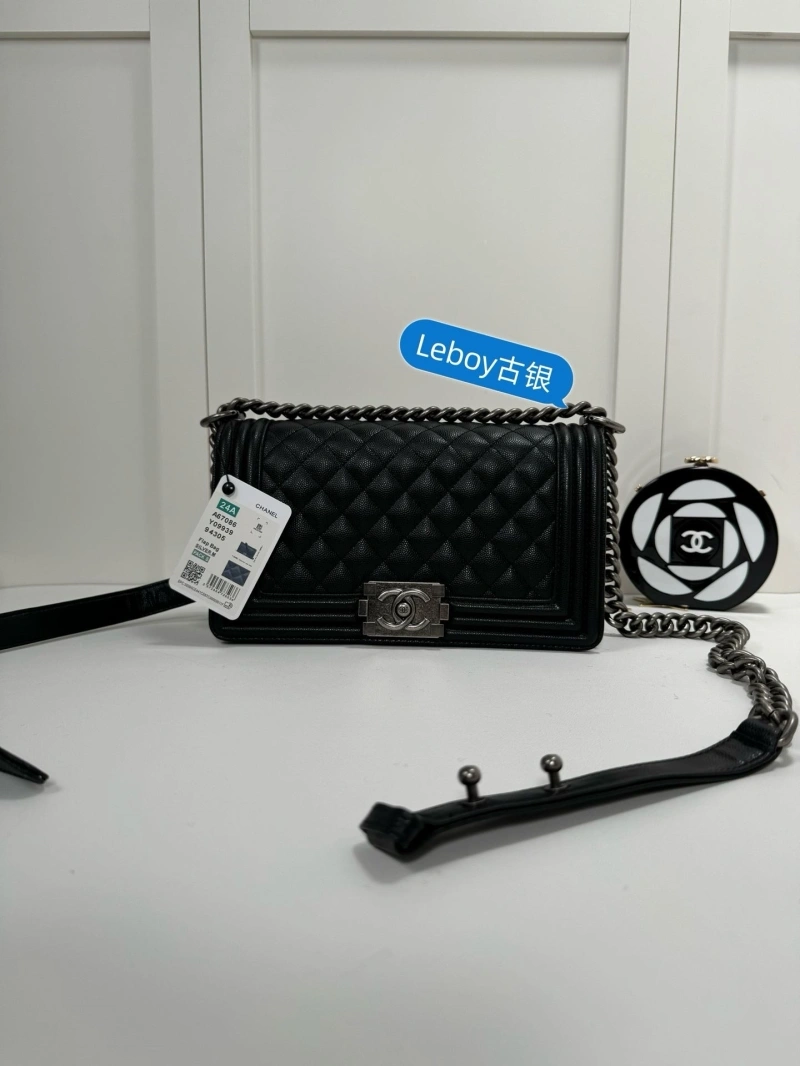 Ch**el woc bags 4017-2249