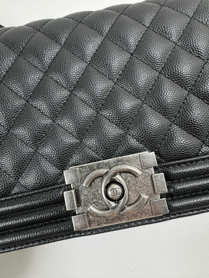 Ch**el woc bags 4017-2249