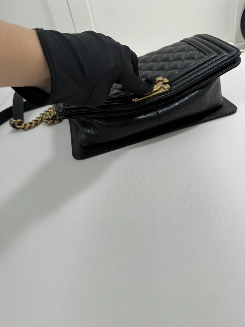 Ch**el woc bags 4017-2250
