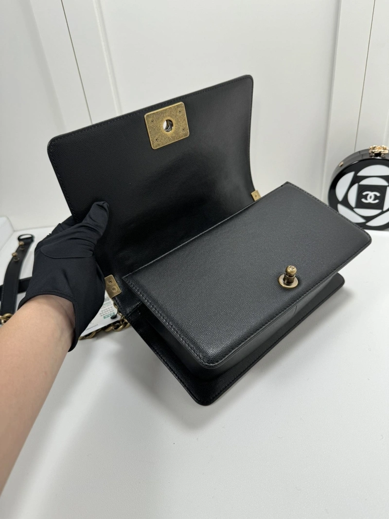 Ch**el woc bags 4017-2250