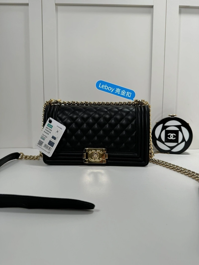Ch**el woc bags 4017-2251