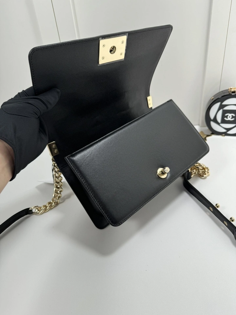 Ch**el woc bags 4017-2251