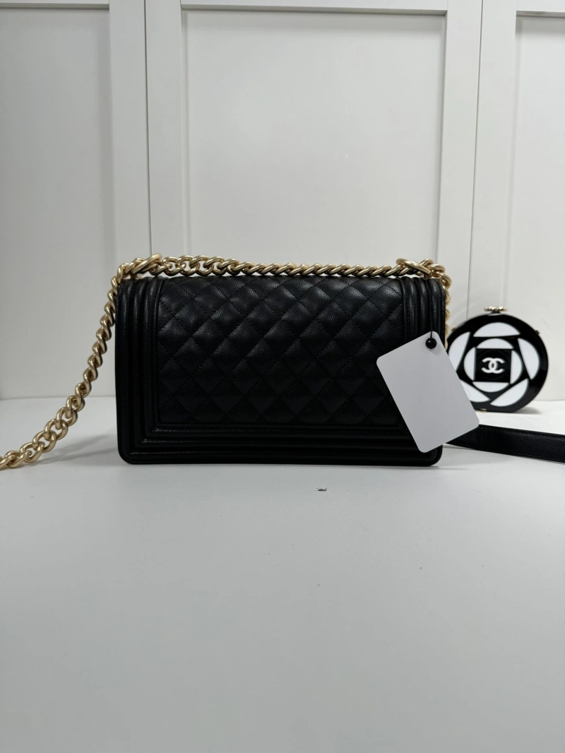 Ch**el woc bags 4017-2252