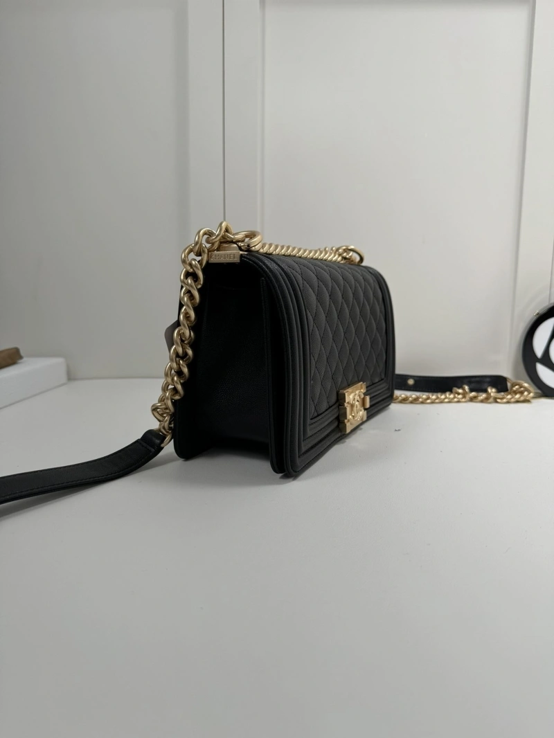Ch**el woc bags 4017-2252