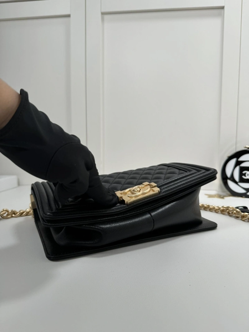 Ch**el woc bags 4017-2252