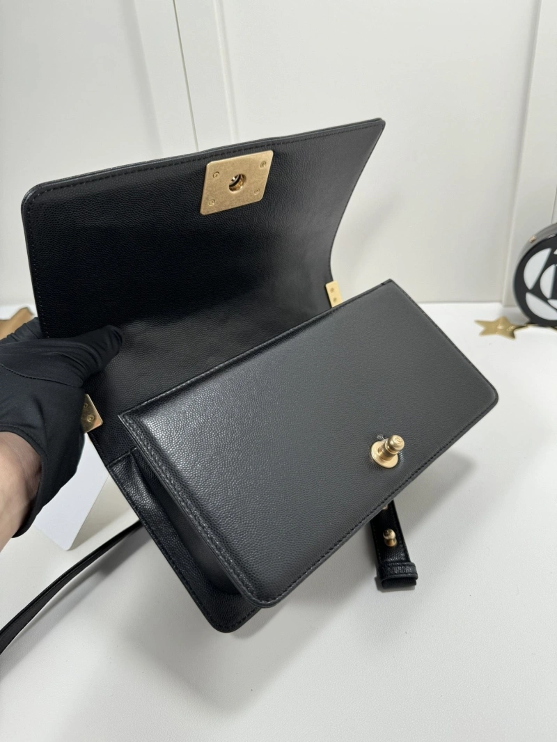 Ch**el woc bags 4017-2252