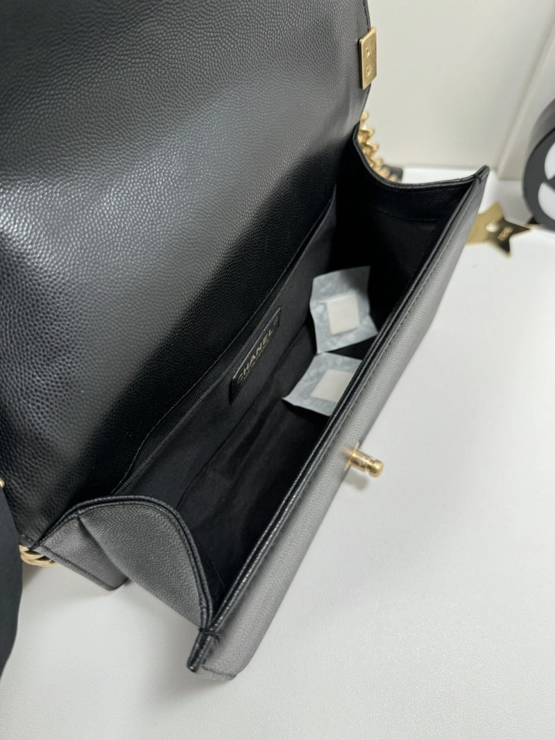 Ch**el woc bags 4017-2252