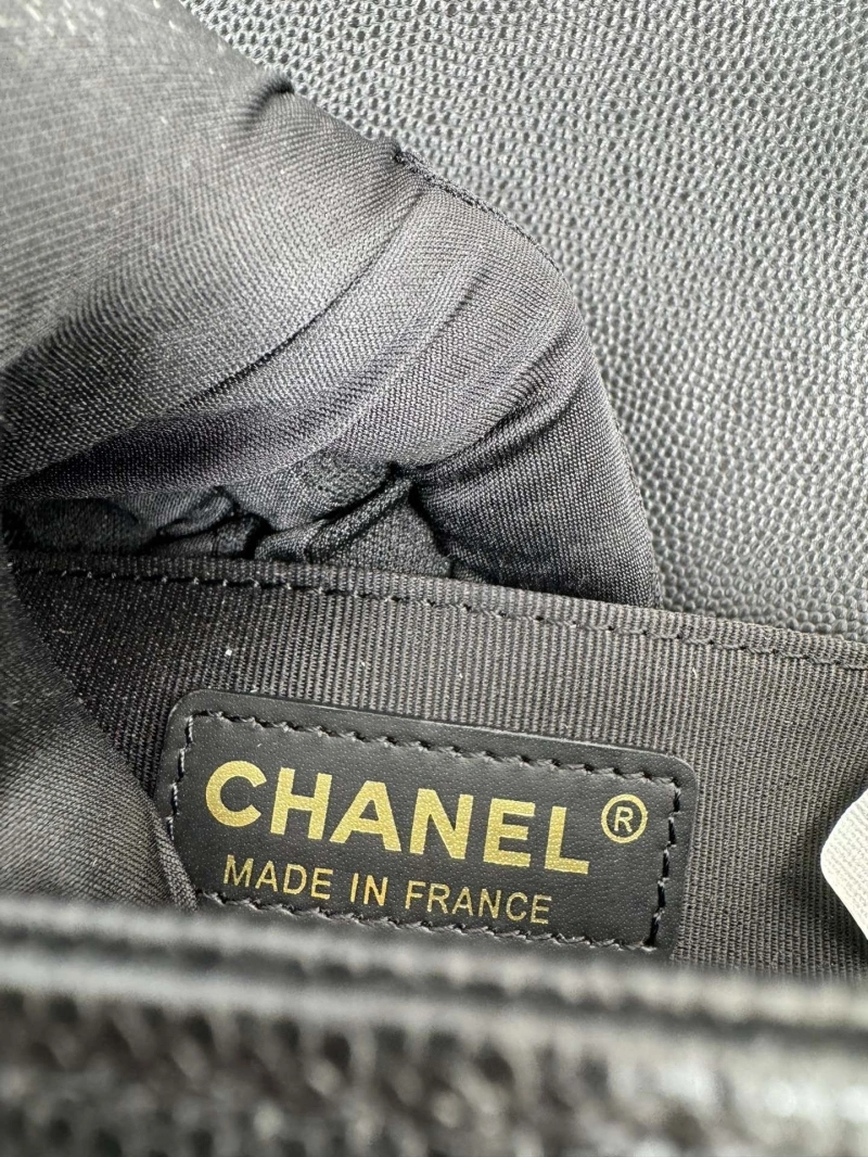 Ch**el woc bags 4017-2252