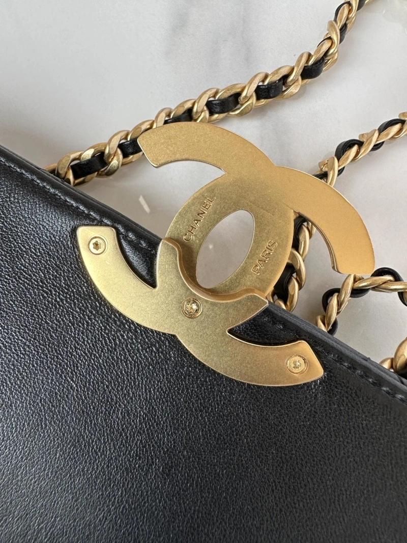 Ch**el satchel bags 4017-2253