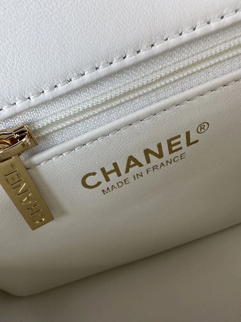 Ch**el satchel bags 4017-2254