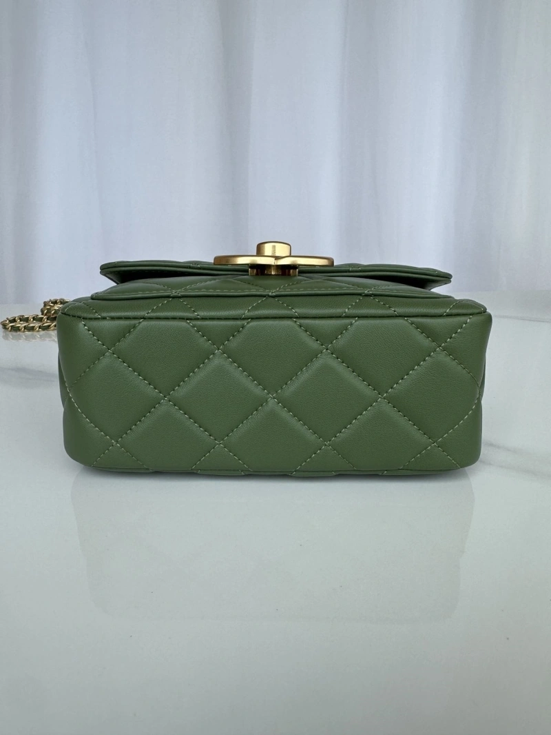 Ch**el satchel bags 4017-2255