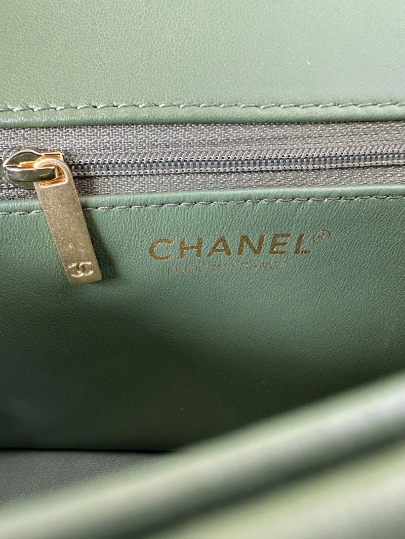 Ch**el satchel bags 4017-2255