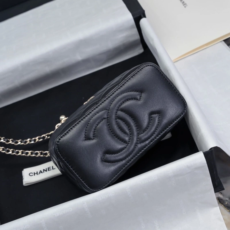 Ch**el cosmetic bags 4017-2260