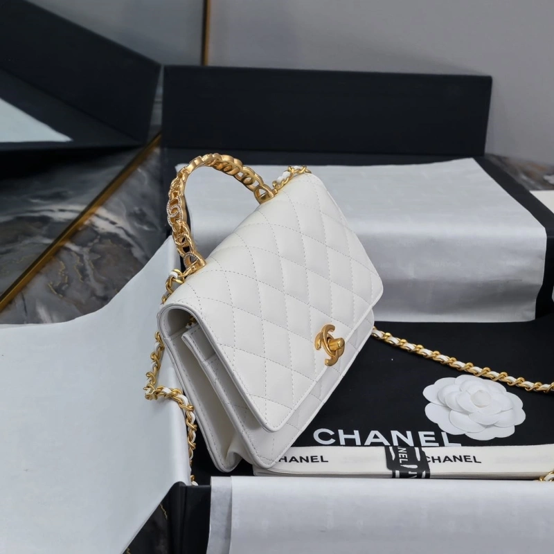 Ch**el cosmetic bags 4017-2264