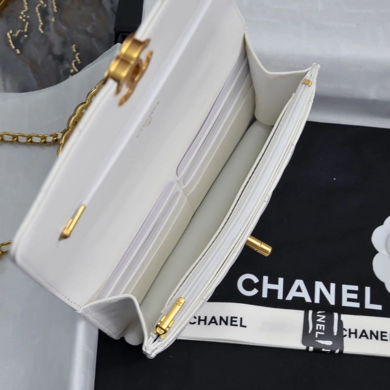 Ch**el cosmetic bags 4017-2264