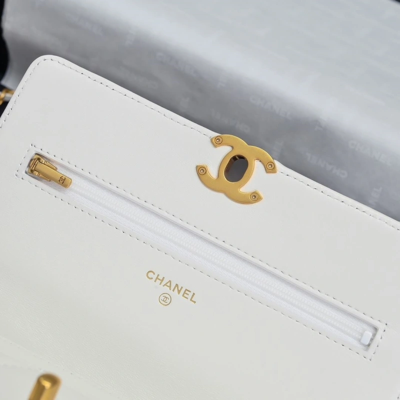 Ch**el cosmetic bags 4017-2264