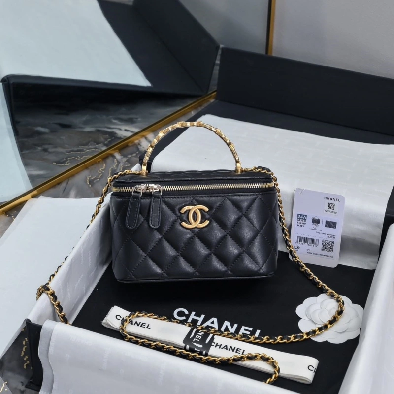 Ch**el cosmetic bags 4017-2265