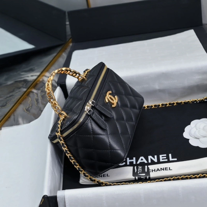 Ch**el cosmetic bags 4017-2265