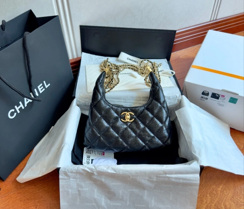 Ch**el top handle bags 4017-2269