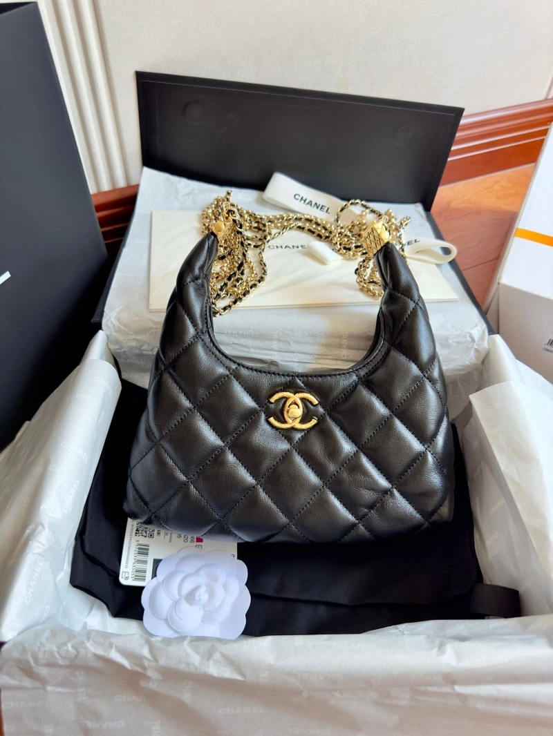 Ch**el top handle bags 4017-2269