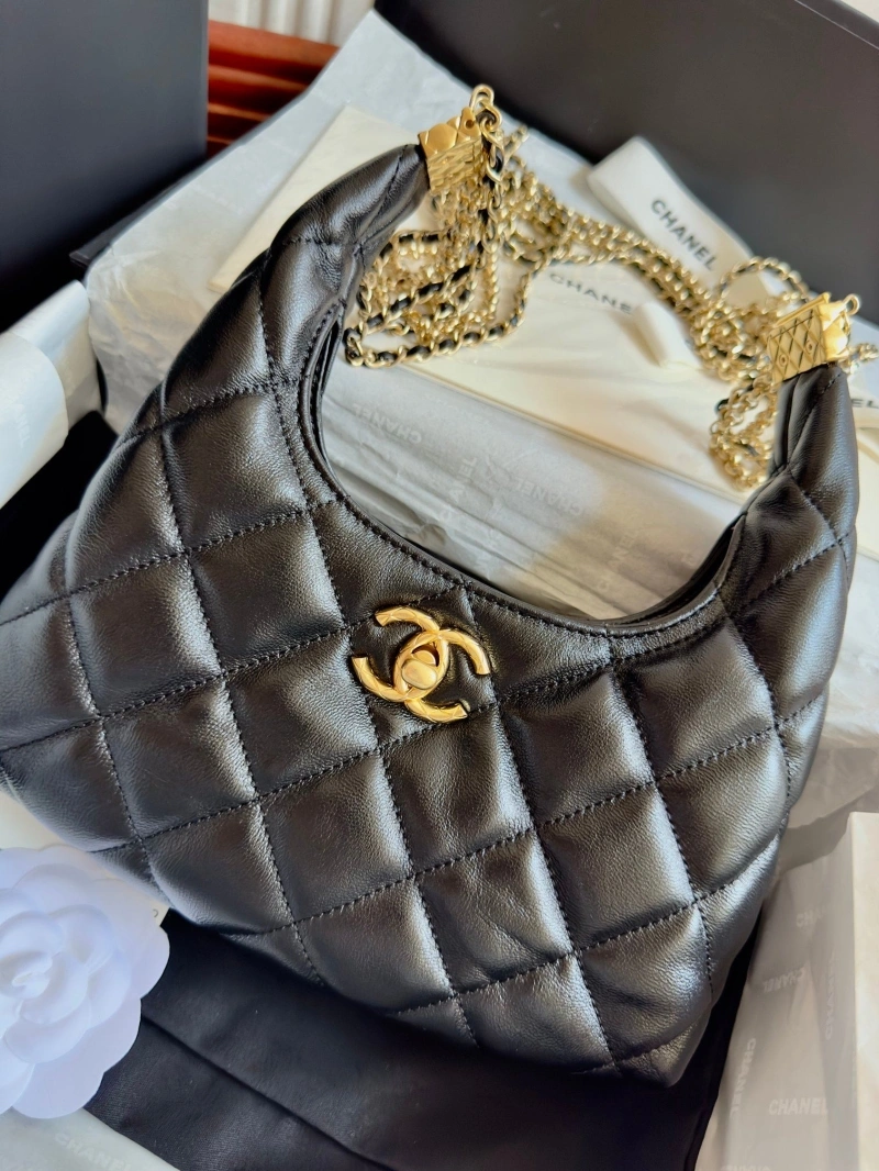 Ch**el top handle bags 4017-2269