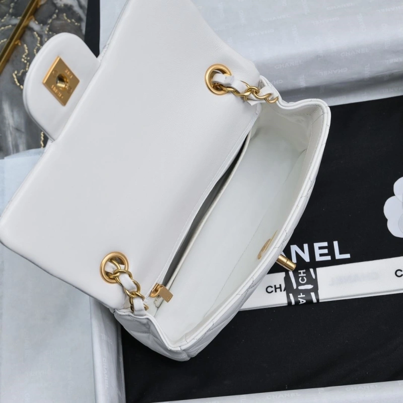 Ch**el cf series bags 4017-2270