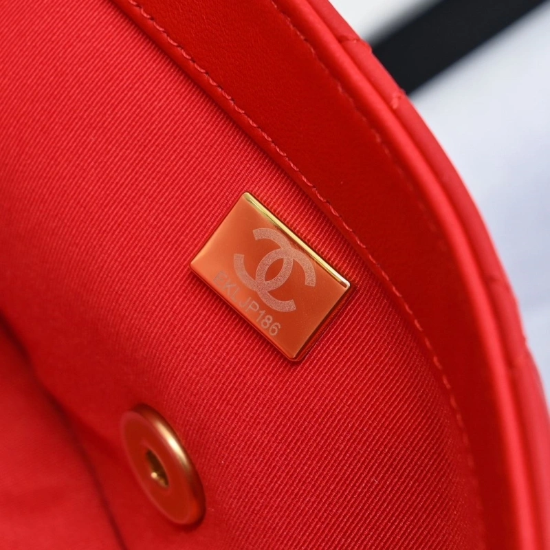 Ch**el cf series bags 4017-2271