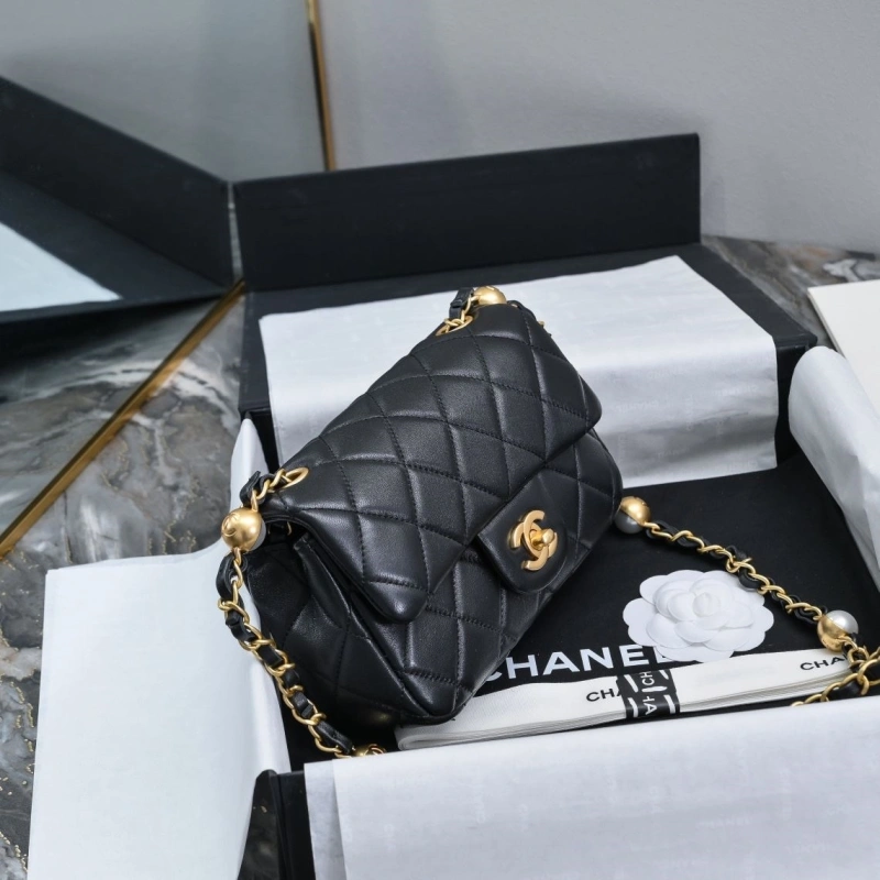 Ch**el cf series bags 4017-2272