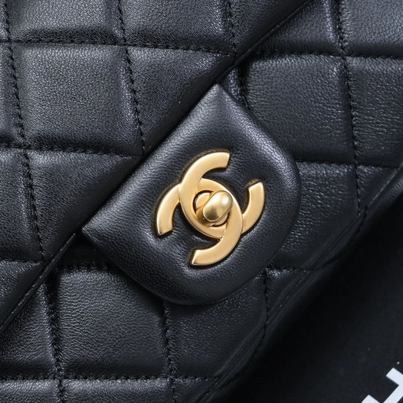 Ch**el cf series bags 4017-2272