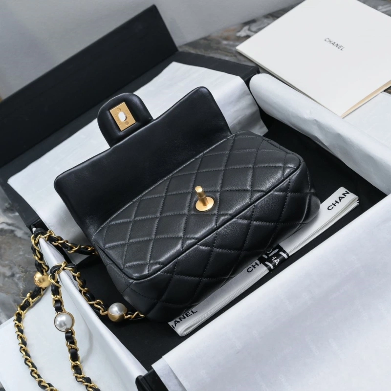 Ch**el cf series bags 4017-2272