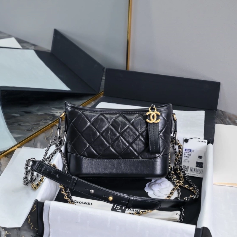 Ch**el cf series bags 4017-2273