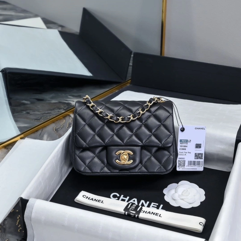 Ch**el cf series bags 4017-2274