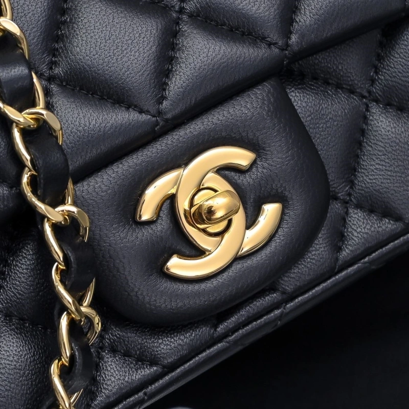 Ch**el cf series bags 4017-2274
